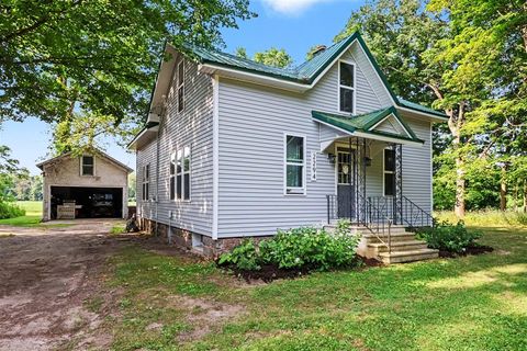 Photo of 2294 Nashville Road, Hastings, MI 49058 (MLS # 70546032)