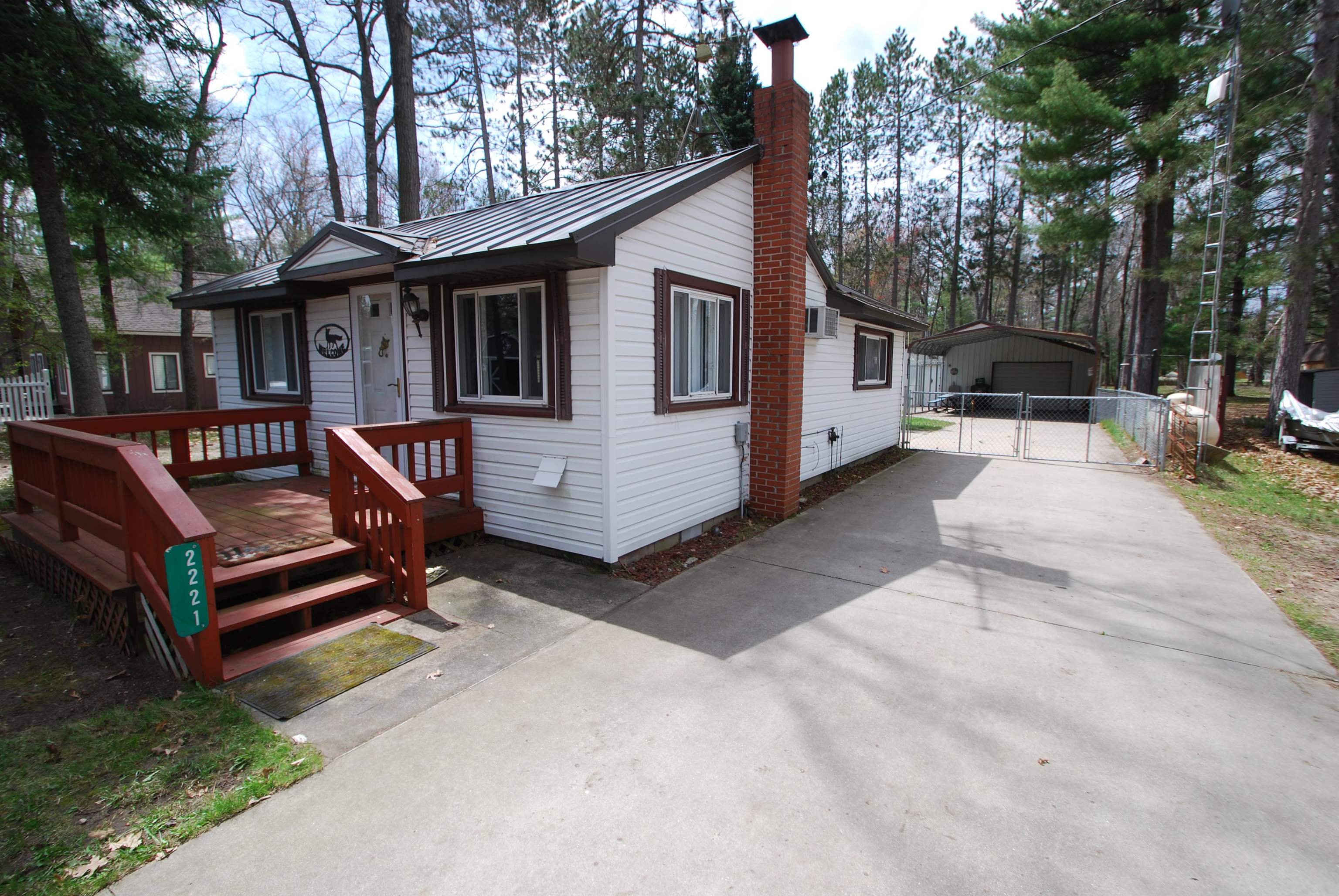 2221 Buhlman Drive Lot: 5