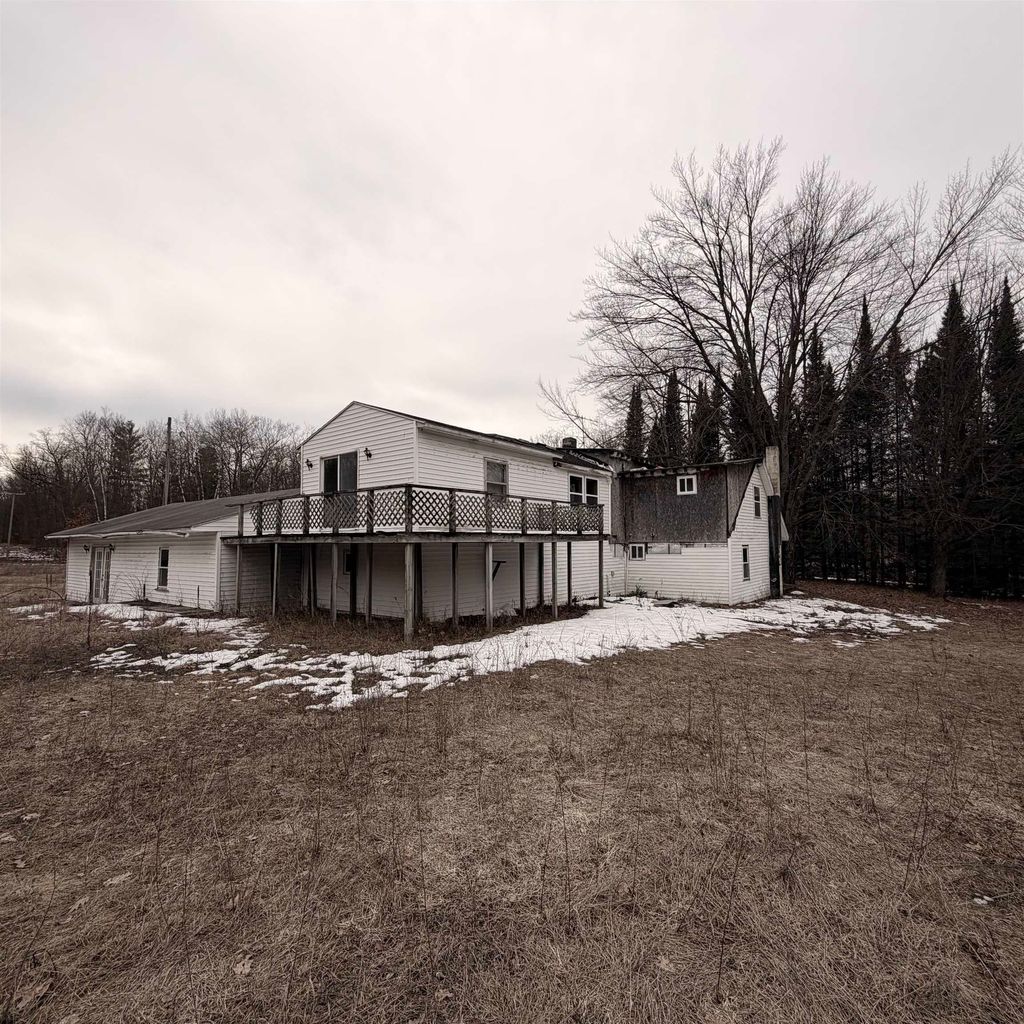 Photo of 1340 N Harding Avenue, Harrison, MI 48625 (MLS # 50202465)