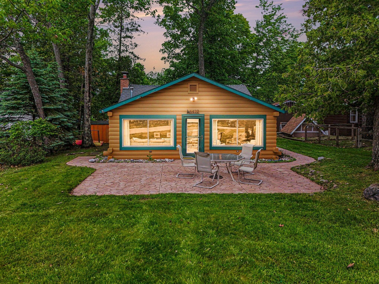 6470 Margaret Lane