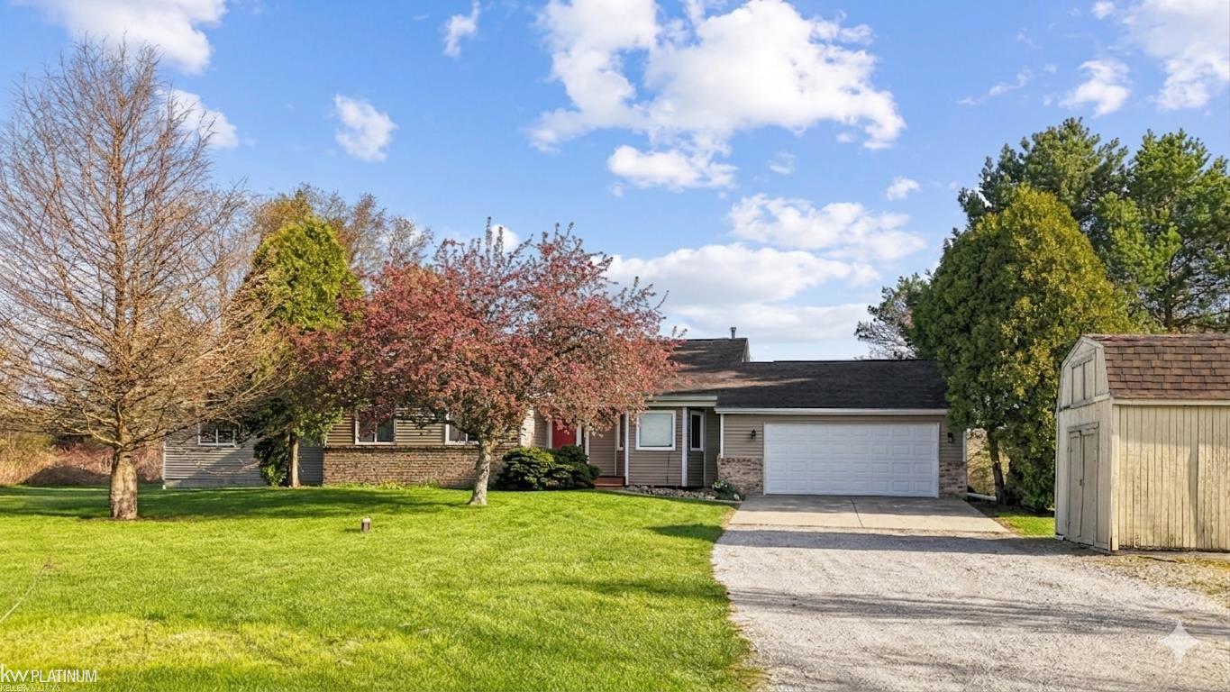 6550 Lapeer Road