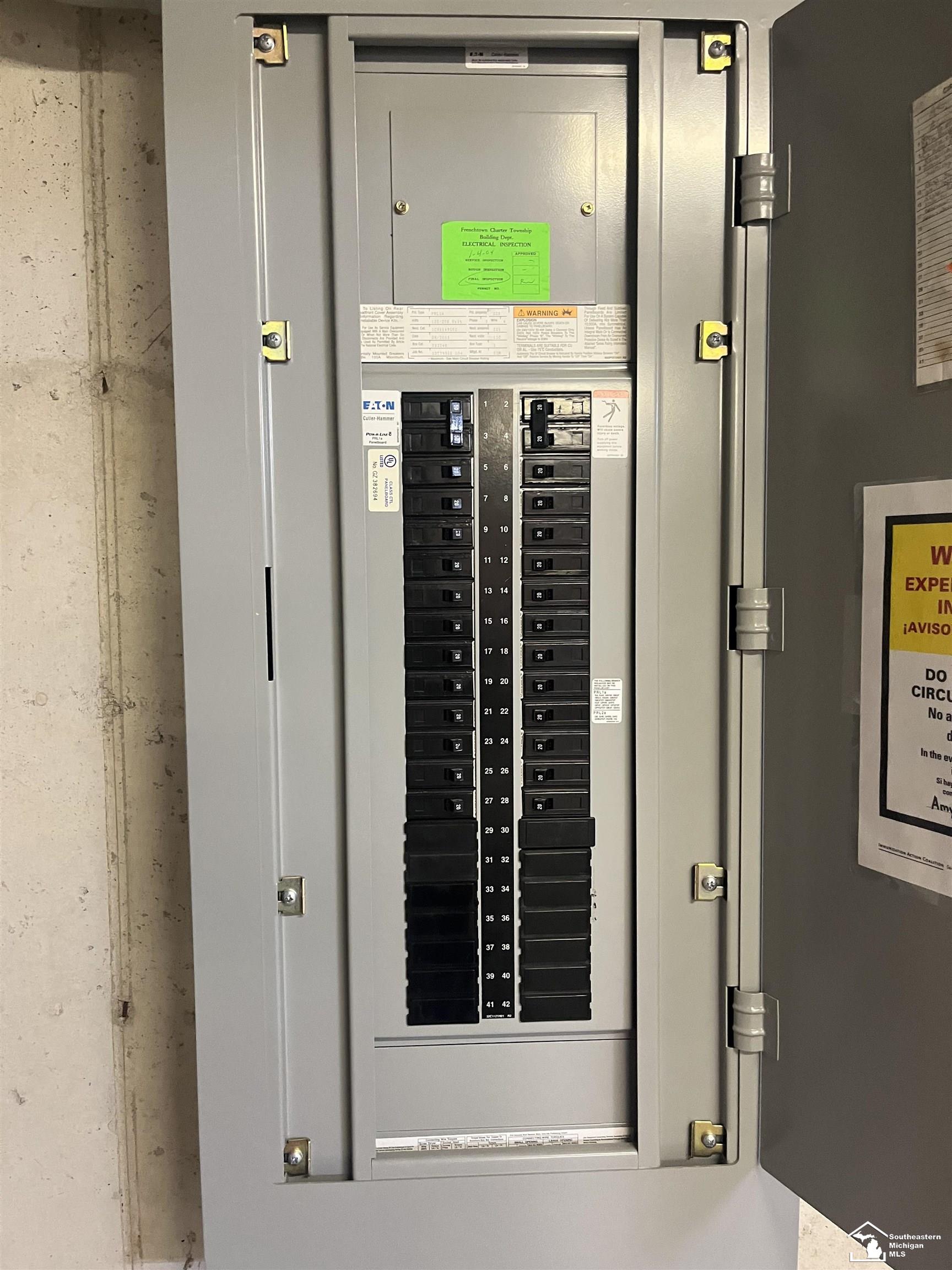 Monroe, Michigan 48162, United States, ,Commercial,Active,45472