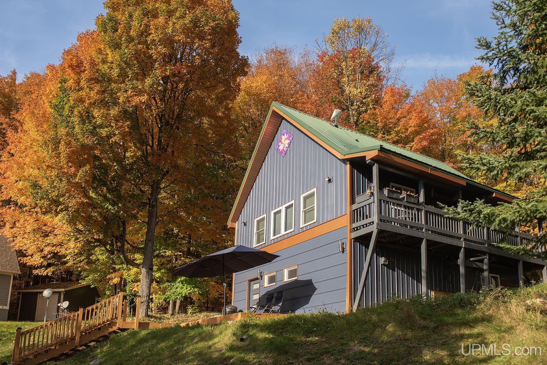 123 Brule Village Road