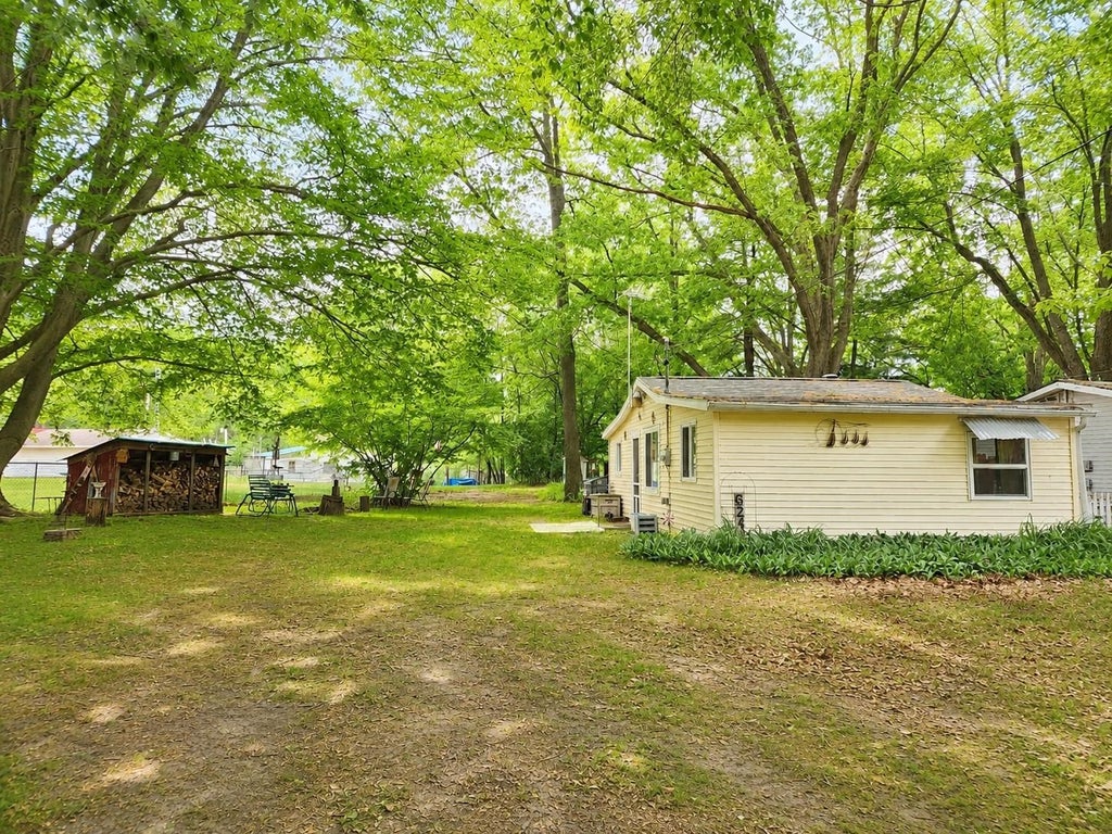 Photo of 6242 Beech Drive, Lake, MI 48632 (MLS # 50210448)