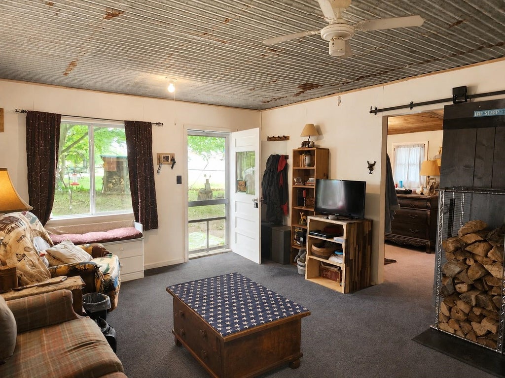 Photo of 6242 Beech Drive, Lake, MI 48632 (MLS # 50210448)