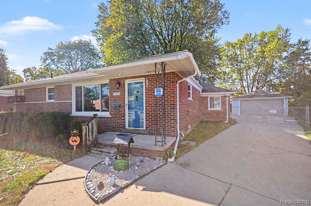22228 Milgrom Court