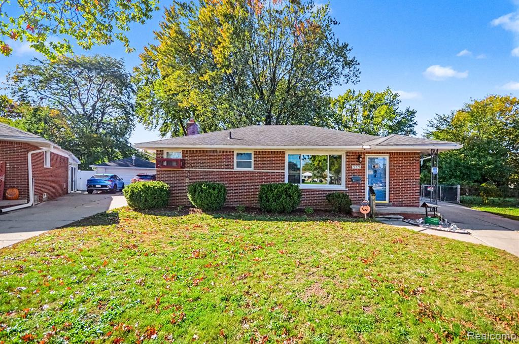 22228 Milgrom Court