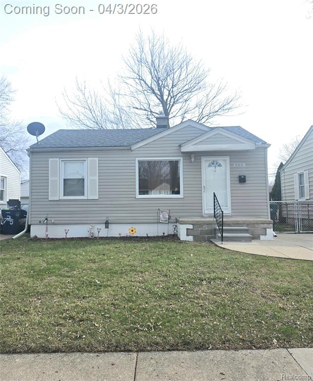 1779 Progress Avenue