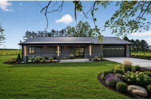 Photo of 3027 100th Avenue, Lakeview, MI 48850 (MLS # 70531297)