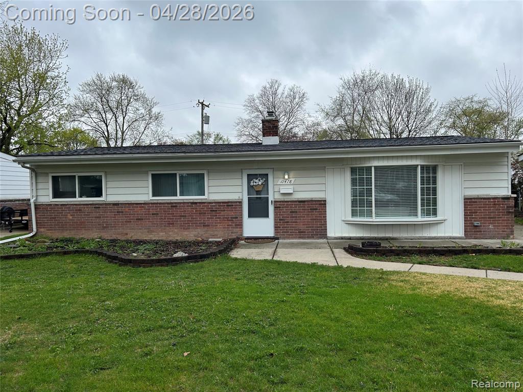 11478 Silver Drive