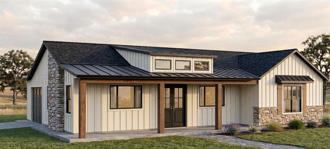 23279 W Wood Lake Road