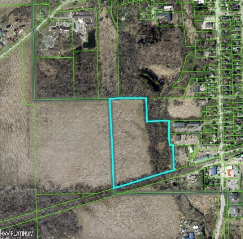 00 Armada Ridge Road