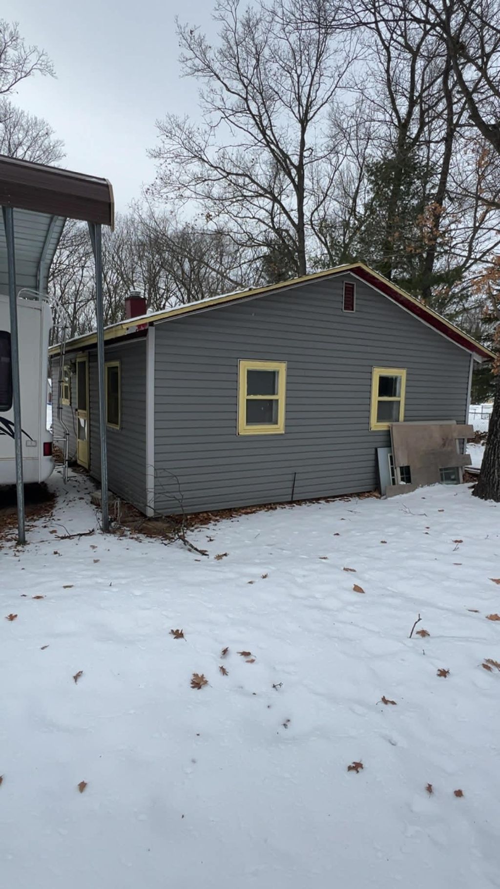 Photo of 548 judy Dr Corner, Harrison, MI 48625 (MLS # 50200118)