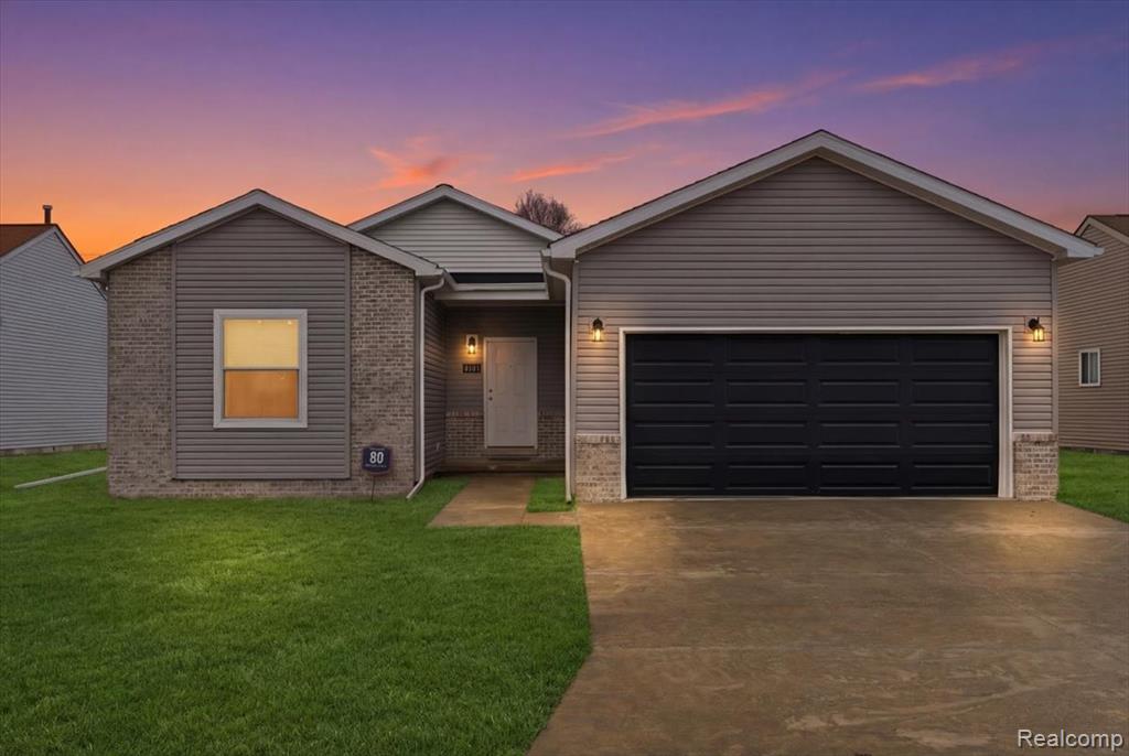 4332 Bridgeport Court