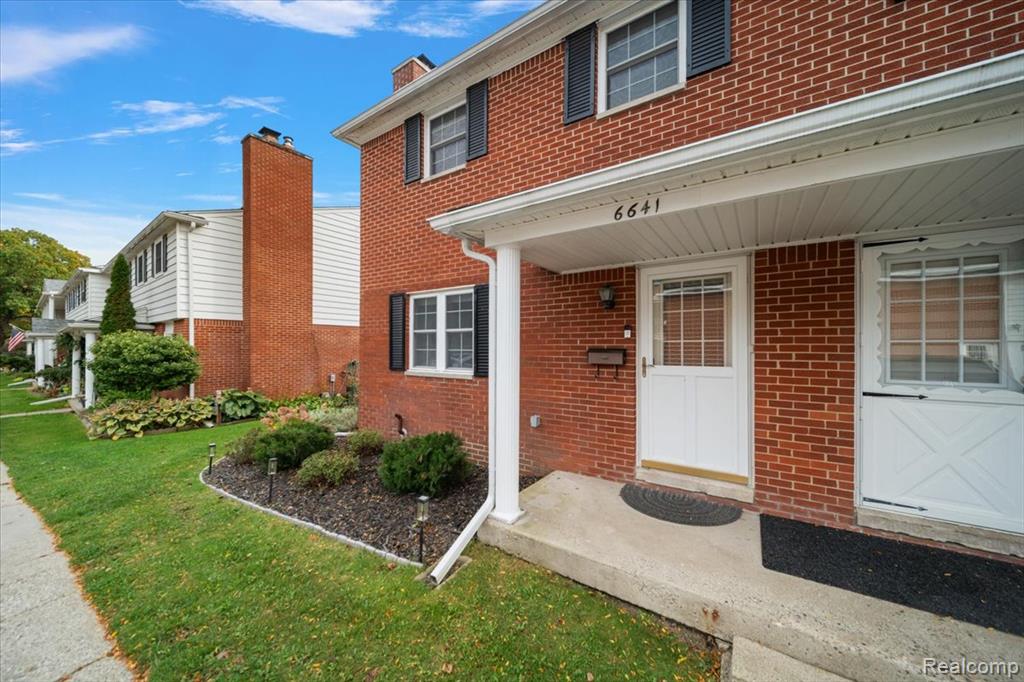 6641 Andersonville Road