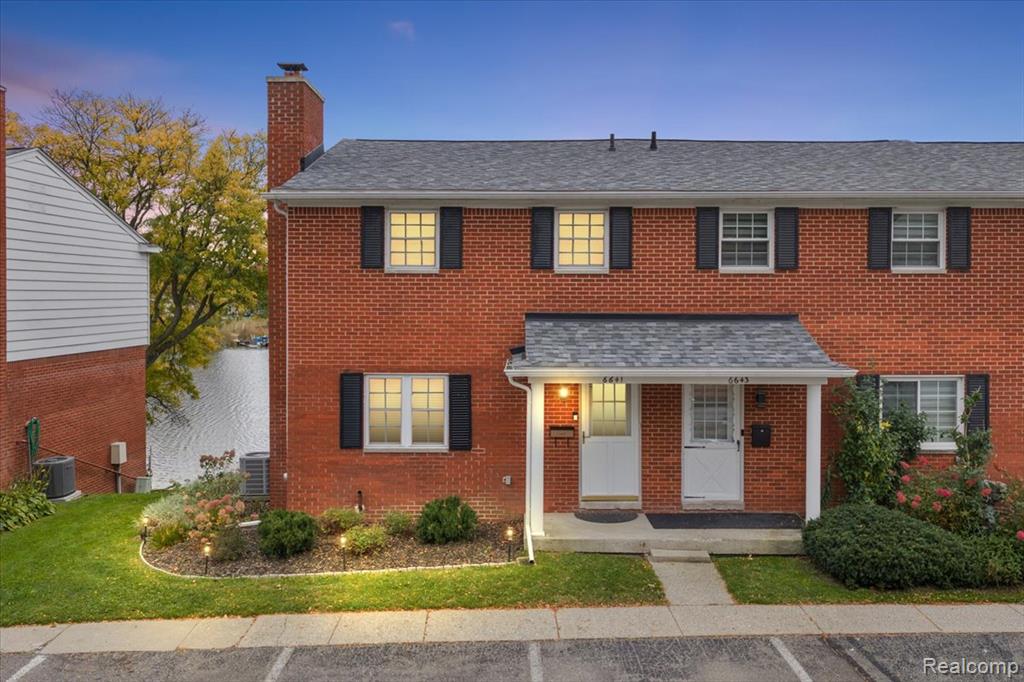 6641 Andersonville Road