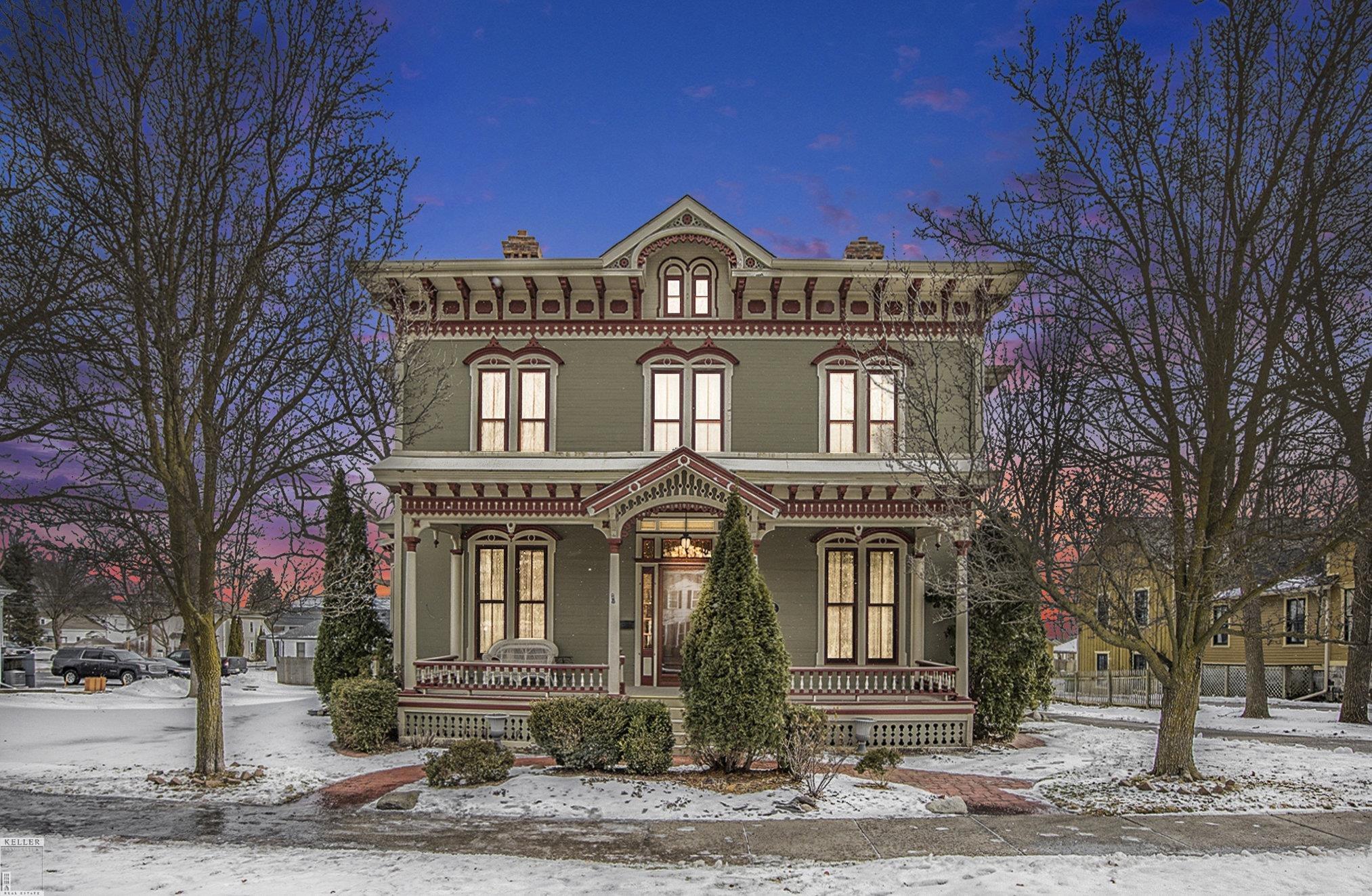185 S Main Street