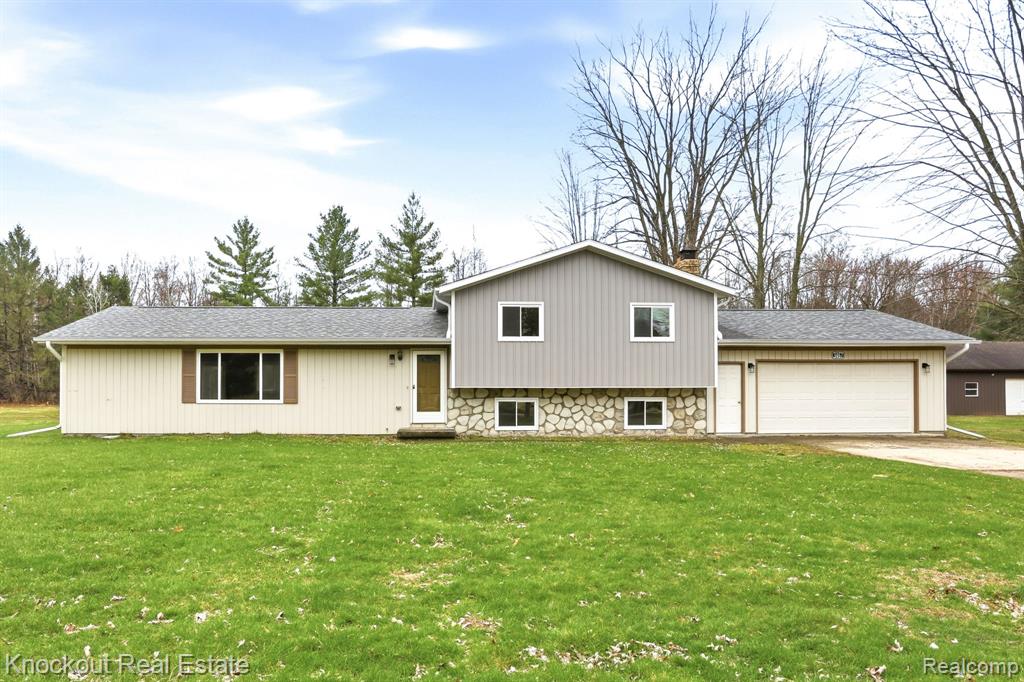 3467 Pebble Creek Drive