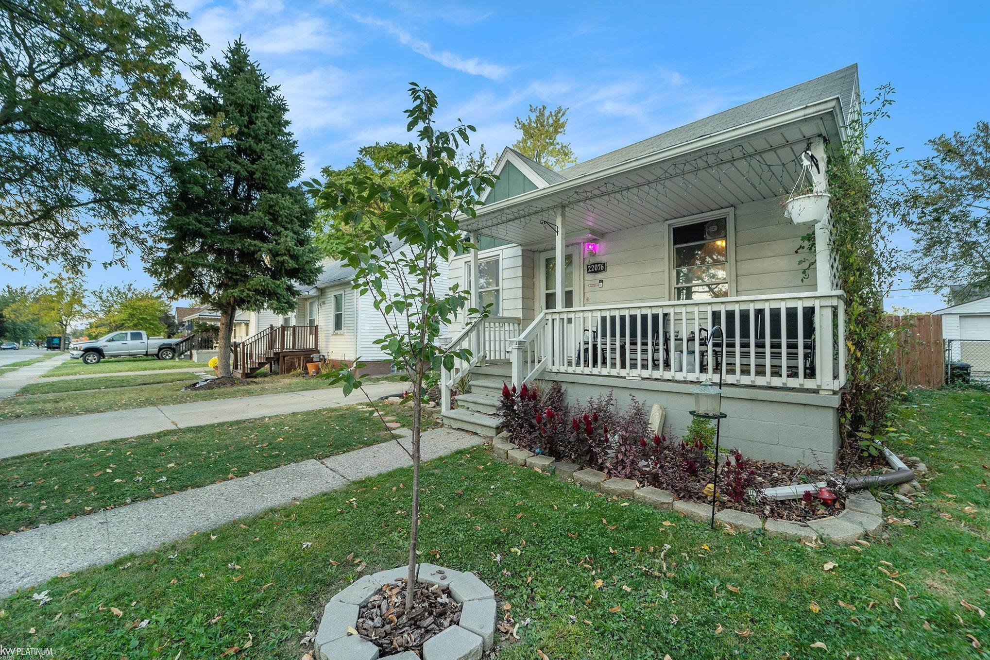 22076 Tuscany Avenue