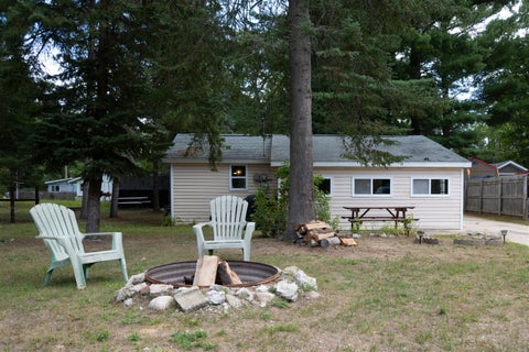 Photo of 410 Silver Lake Drive, Lake, MI 48632 (MLS # 70559778)