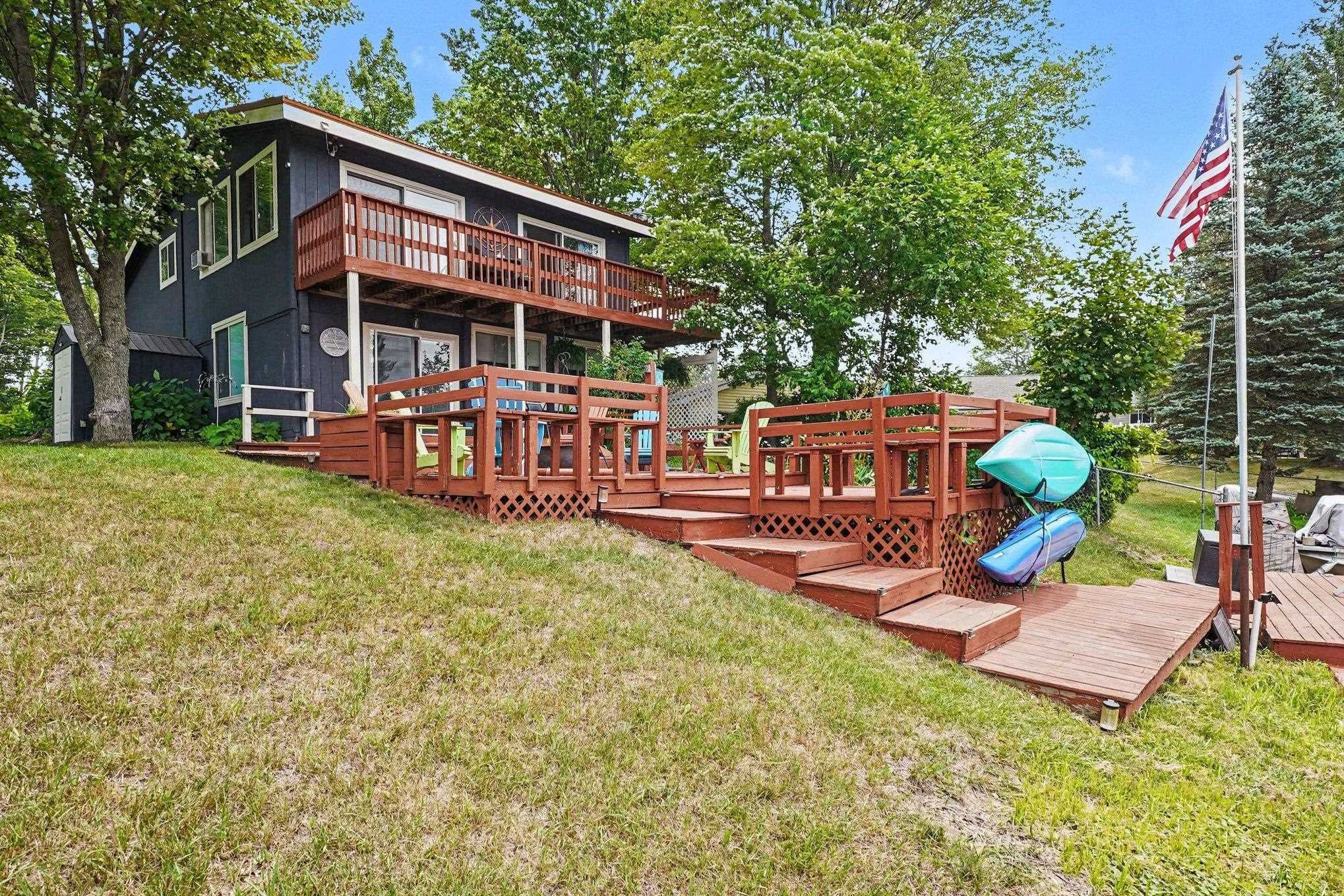 163 N Scott Drive Lot: 279