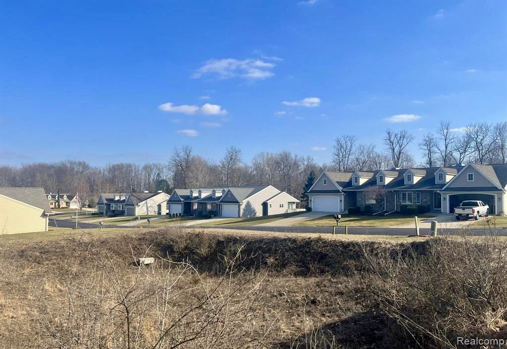 3400 Belgian LOT 7 & 8 Circle