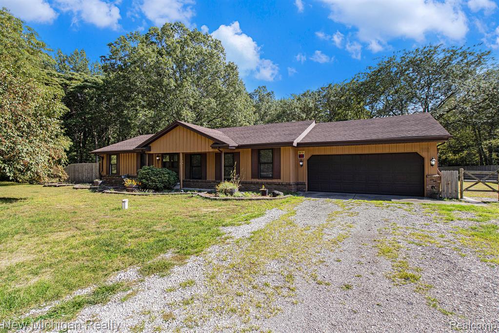 15097 Cortz Road