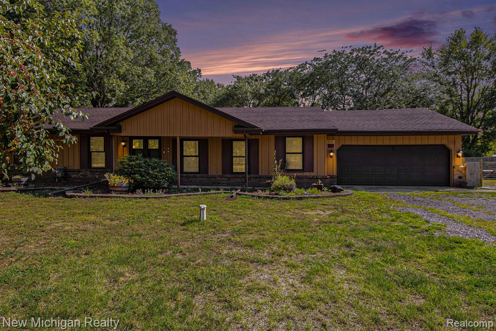 15097 Cortz Road