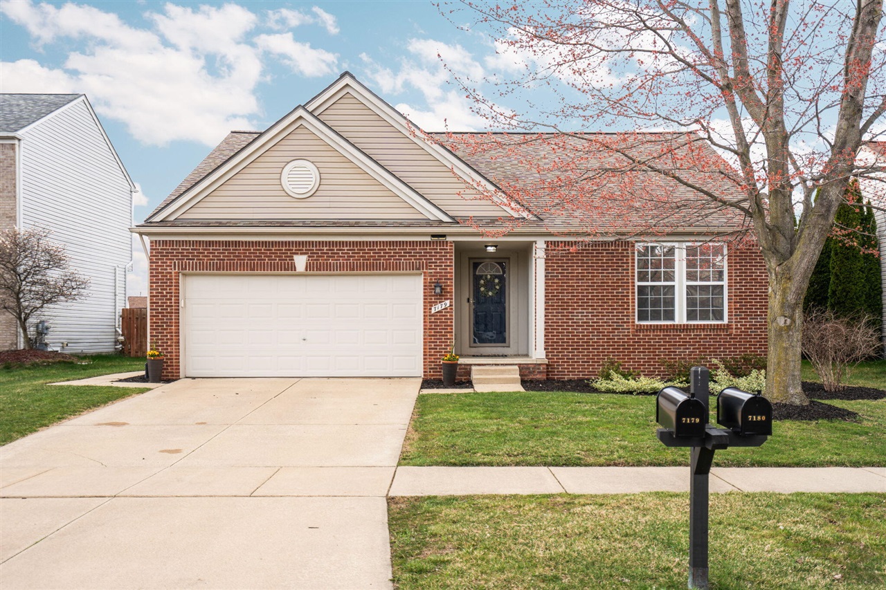 7179 Warwick Drive