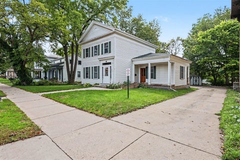 Photo of 201 E Main Street, Ionia, MI 48846 (MLS # 70560076)