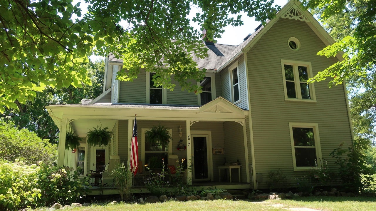 20171 Bowens Road