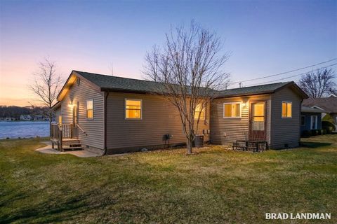 1980 Parker Drive Wayland MI 49348