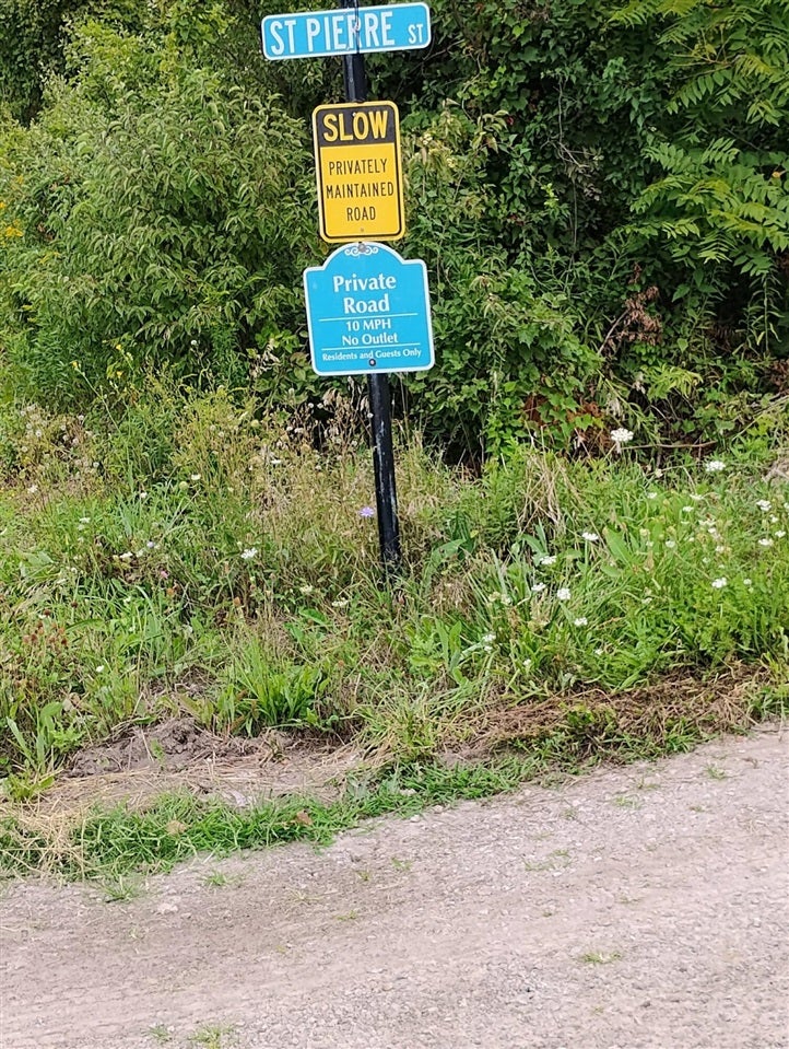 St. Pierre Drive