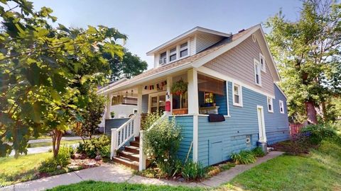 45 E Tacoma Street Clawson MI 48017