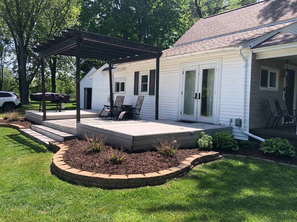 Photo of 234 N UNION Street, Shepherd, MI 48883 (MLS # 50208961)