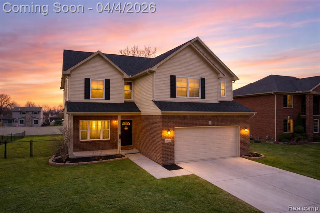 30529 Bradbury Drive