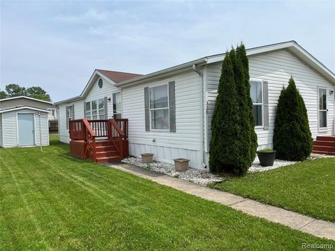 320 Rudbeckia Court Erie MI 48133