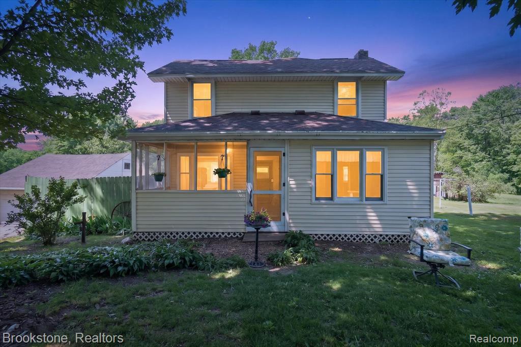 9455 Andersonville Road