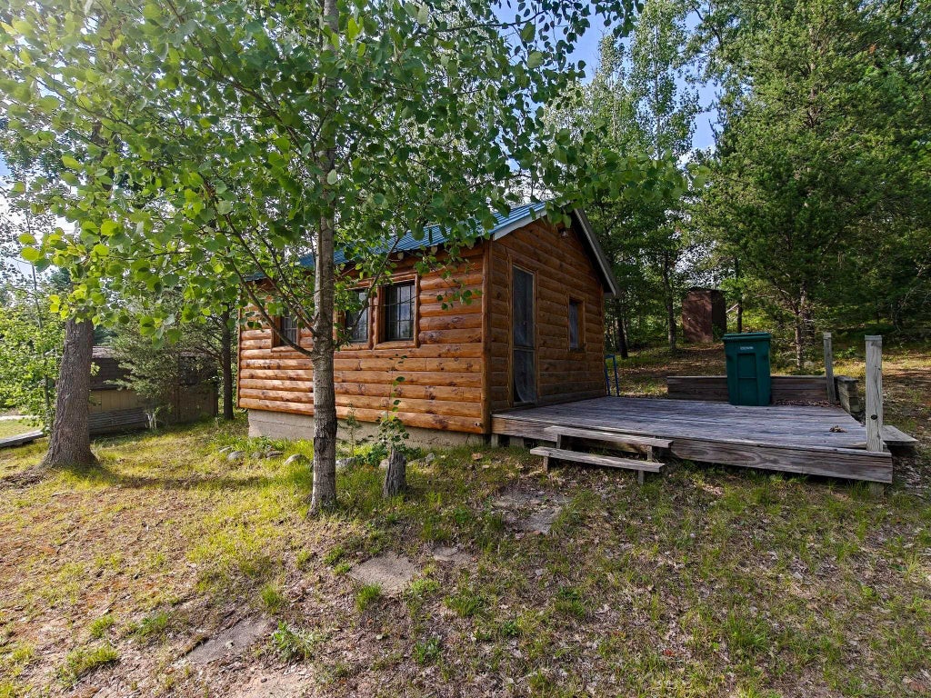 Photo of 204206208 Forest Mead Road, Harrison, MI 48625 (MLS # 50219042)