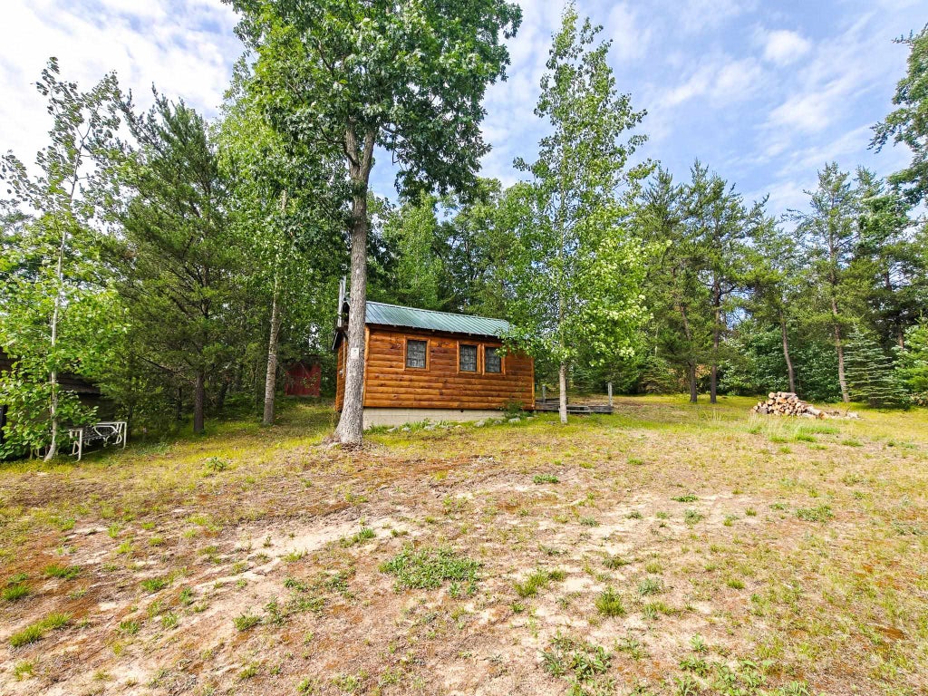 Photo of 204206208 Forest Mead Road, Harrison, MI 48625 (MLS # 50219042)