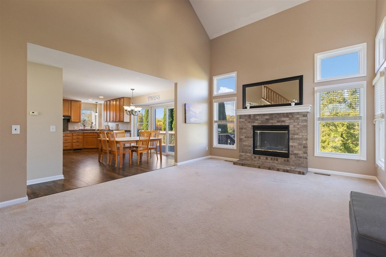 1234 Hackman Drive