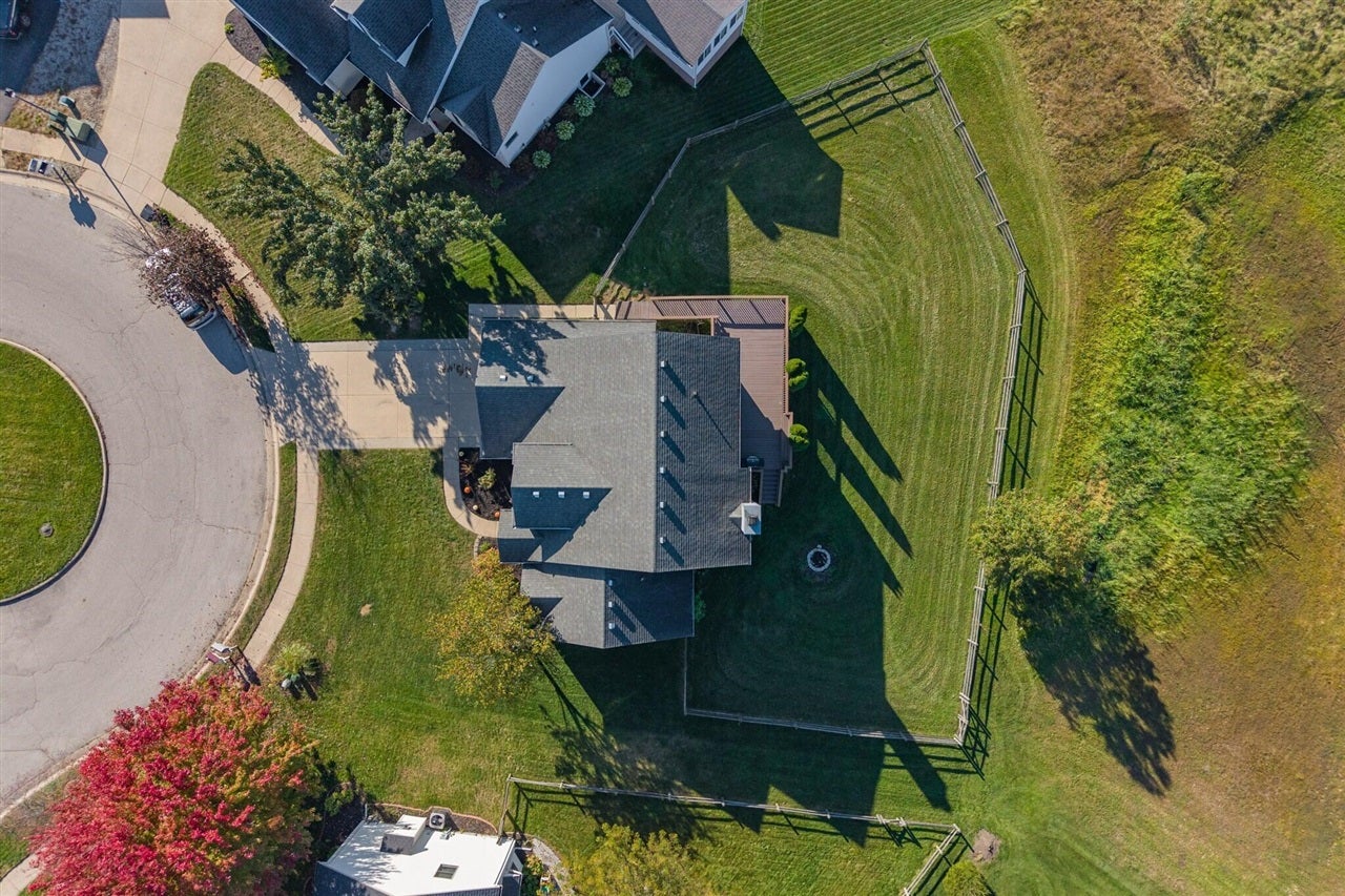 1234 Hackman Drive