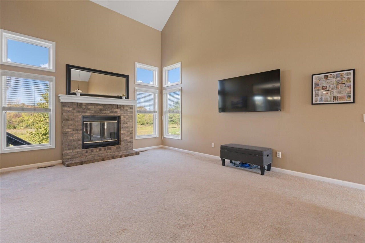1234 Hackman Drive