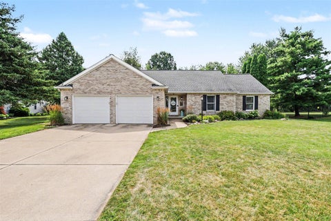 Photo of 123 Mesa Verde Drive, Battle Creek, MI 49015 (MLS # 70548213)