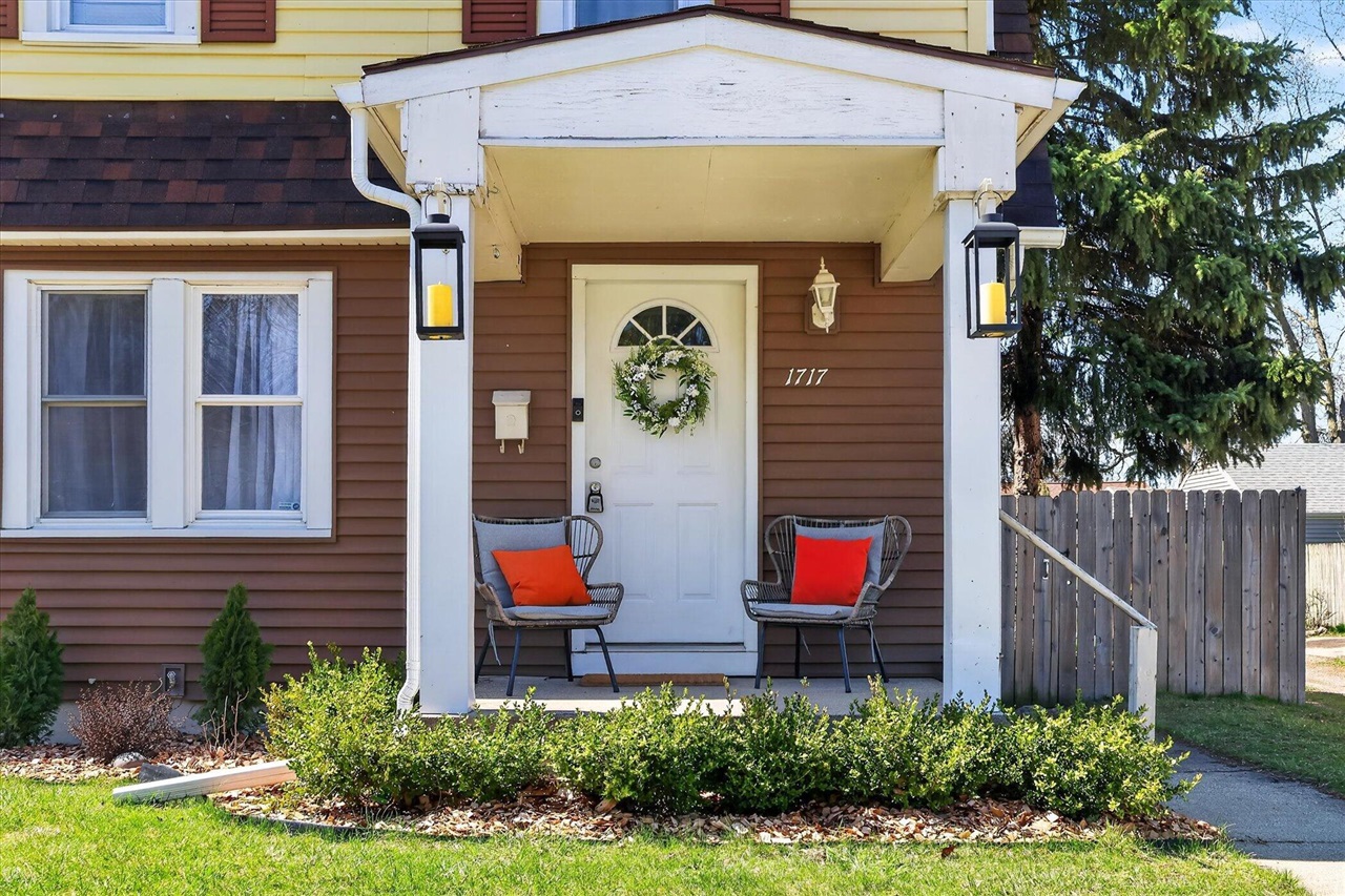 1717 Linden Avenue