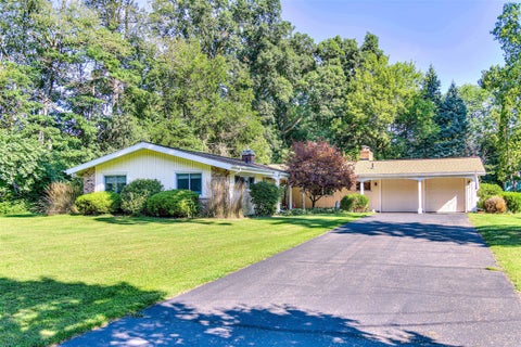 Photo of 1844 N Walmont Road, Jackson, MI 49203 (MLS # 70561044)