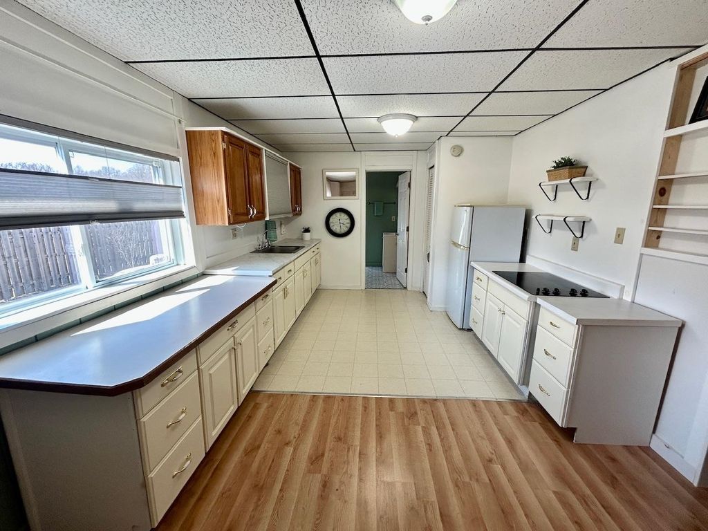 Photo of 3025 N Rodgers Avenue, Harrison, MI 48625 (MLS # 50203750)