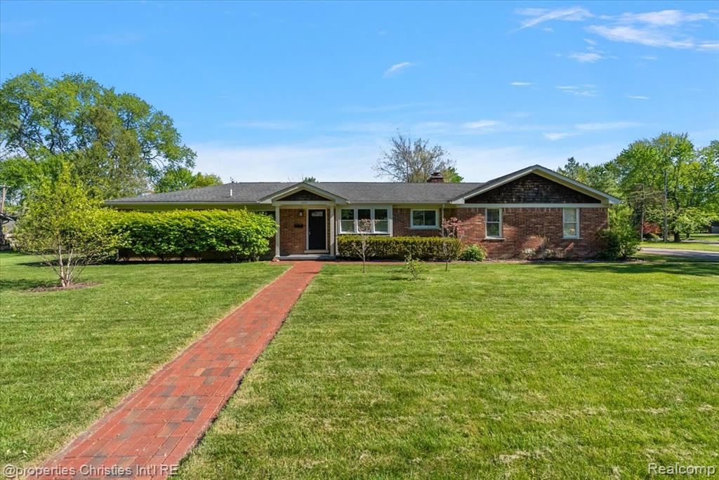 2985 Summervale Lane