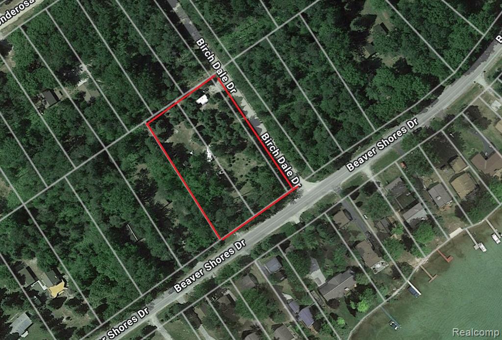 280 Beaver Shores Drive
