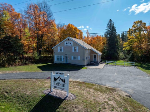Photo of E9399 M-28 Highway, Munising, MI 49862 (MLS # 50192028)
